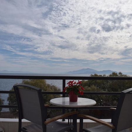 Néa Ankhíalos Tokalis Boutique Hotel & Spa מראה חיצוני תמונה