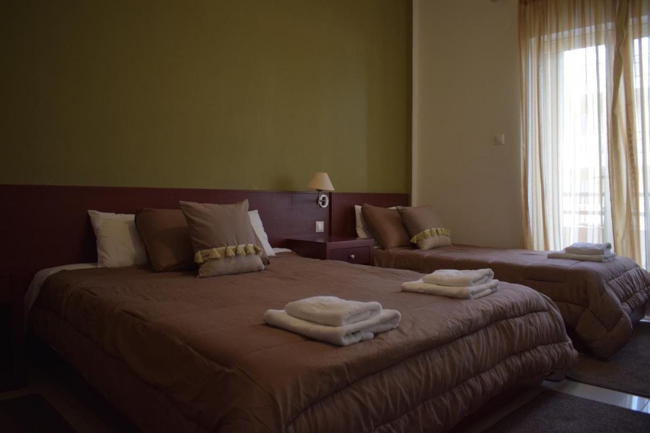 Néa Ankhíalos Tokalis Boutique Hotel & Spa מראה חיצוני תמונה