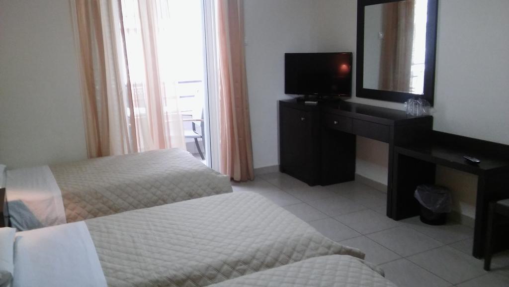 Néa Ankhíalos Tokalis Boutique Hotel & Spa מראה חיצוני תמונה