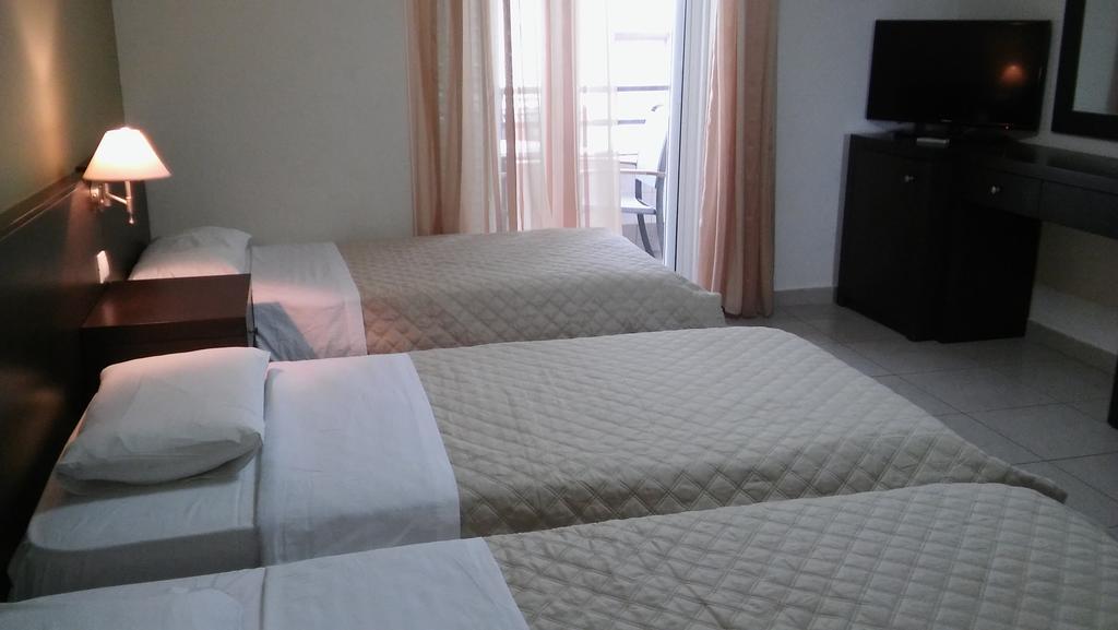 Néa Ankhíalos Tokalis Boutique Hotel & Spa מראה חיצוני תמונה