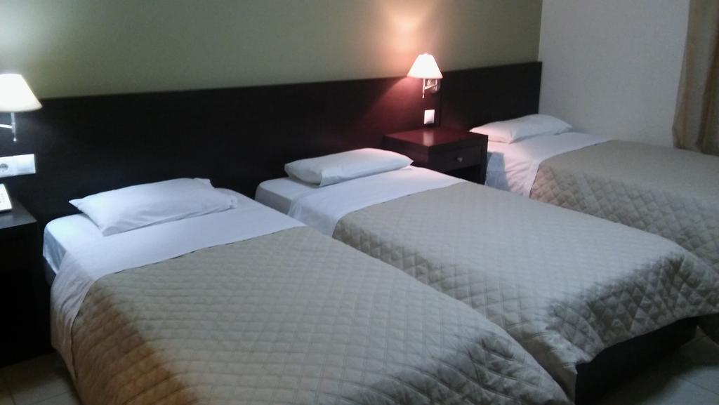 Néa Ankhíalos Tokalis Boutique Hotel & Spa מראה חיצוני תמונה