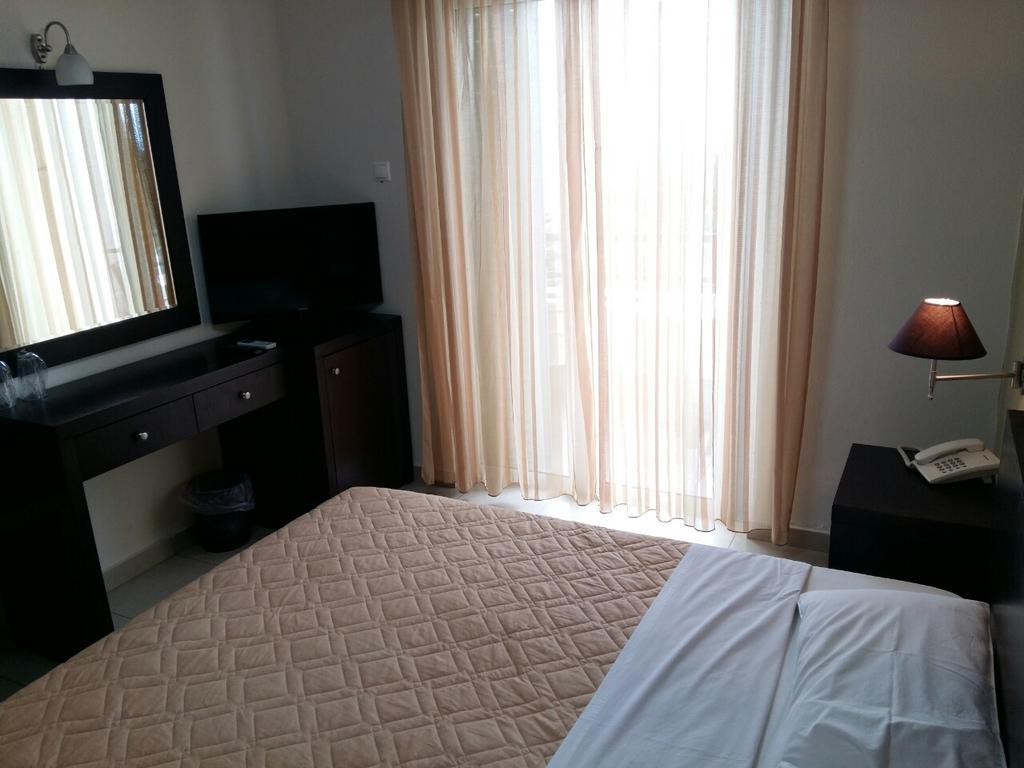 Néa Ankhíalos Tokalis Boutique Hotel & Spa מראה חיצוני תמונה