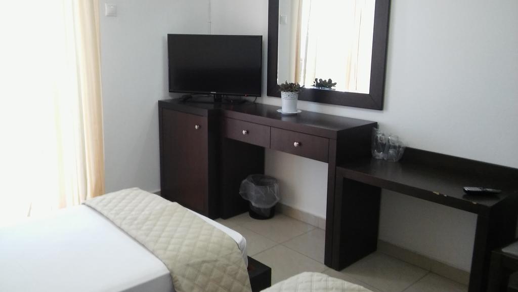 Néa Ankhíalos Tokalis Boutique Hotel & Spa מראה חיצוני תמונה